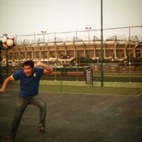 Gilberto Ivàn Estrada