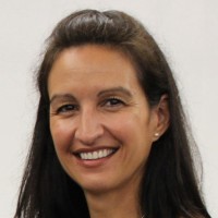 Silvana Bowker, Lcpc