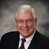 Jim McLaughlin