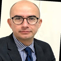 Andres Martinez