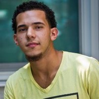 Christopher Rodriguez