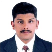 Akhil P Nair