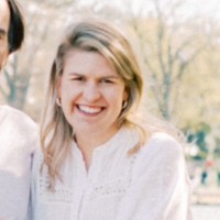 Caroline Lee Smith