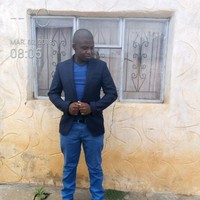 Sipho Hlatshwayo