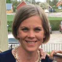 Anneli Wallgren