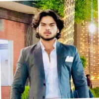 Arqam Ansari