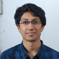 Vishal Srinivasan