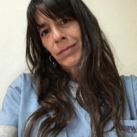 Silvina Menendez