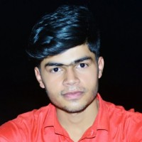 Ahmad Ansari