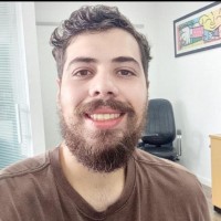 Daniel Brito