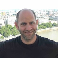 Rob Goldklang