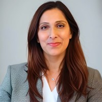 Shania Hussain