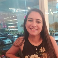 Josiany Fonseca Da Ré