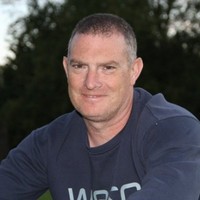 Julian Luxton