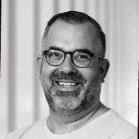 Marc Van Bochove