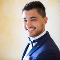 QUENTIN SLIMANI