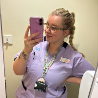Bethany Harvey