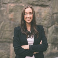 Lisa Holmström