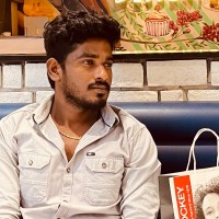 Arivanandha Pandi