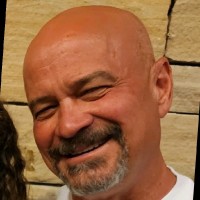 Richard Saba