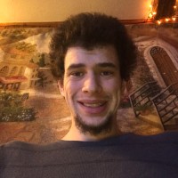 Zachary Cogan
