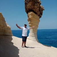 El Mokkari Mohammed