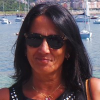 Maria Correa Marmolejo