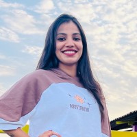 Bhumika K