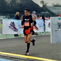 Rigoberto Camacho