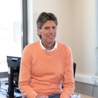 Ronald Swaneveld EFA