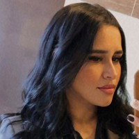 Glaciele Martins