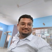 vikas kumar dwivedi