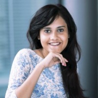 Nivedita Sen