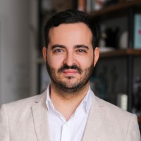Jeremy Bendahan