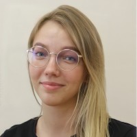 Polina Reneva