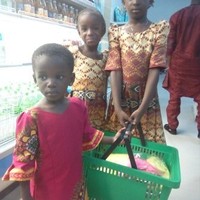 Olopade Adeoye