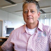 Bert Eikelenboom