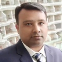 Irshad Ahmad