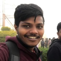 Arun Kolla