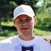 Uladzimir Yafimau