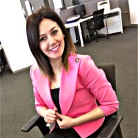 Tuğba Karamahmutoğlu