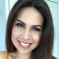 Hazel Monge