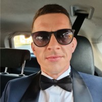 Lewis Gowthorpe