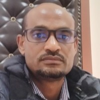 Tesfaye Kebede