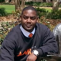 Roderick Thomas