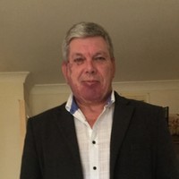 Martin Reid
