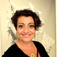 Dr. Maya Jaber