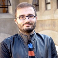 Hayk Hakobyan