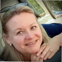 Ingrid Quarles van Ufford