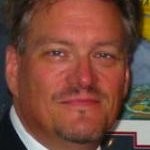 Barry Sanderlin